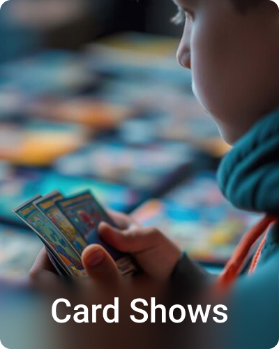 Card Show