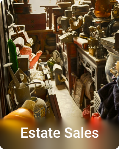 Estate Sales