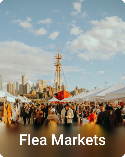 Flea Market