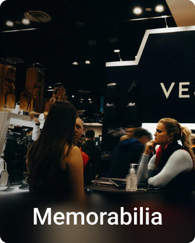 Memorabilia