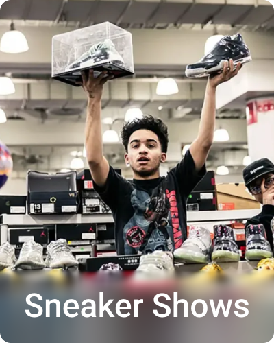 Sneaker Show